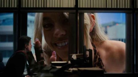 Sydney Sweeney Euphoria Nude Scenes and Giant Porn