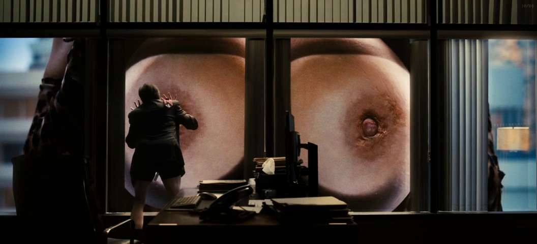 Sydney Sweeney Nude Tits
